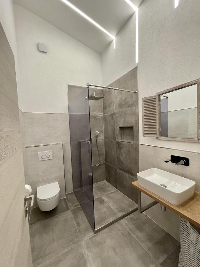 Lambda Holiday Apartments Jesenice  Exteriör bild