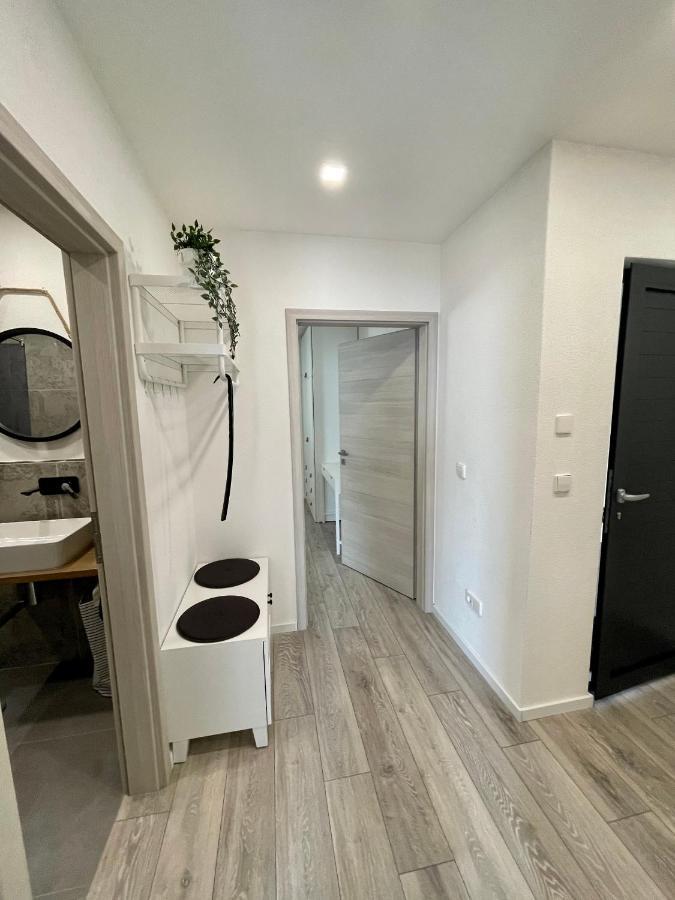 Lambda Holiday Apartments Jesenice  Exteriör bild
